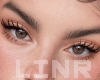 Eyebrow Lila Black Light
