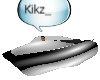 Speed Boat Trigger: Kikz