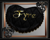 fyre's pillow