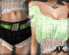 *Top Shorts Limelight