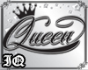Queen Sign