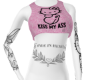 kiss my a**