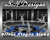 The Silver Dragon Arena