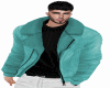llzM.. Winter Blue