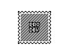 Pro Dev Stamp