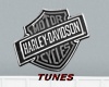 [BT]Harley Logo Radio