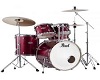 drum set with song