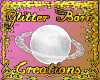 !i! Alien - White