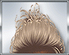 Lux Blond Hair