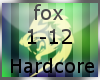 The Fox (Remix) Pt.1