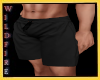 Black Shorts