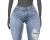 Flare Jeans Light
