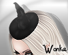 W° Bat Witch Hat