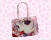 sonico tote ! ୨ৎ