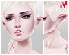 ! elven (andro+brows)