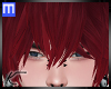 薫 Chifuyu. red