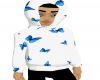 Butterfly Jacket