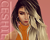 C|Keist Blonde Ombre