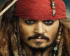 Jack Sparrow Avatar