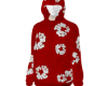 Denim Tears (red)