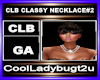 CLB CLASSY NECKLACE#2