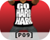 [P09] Go Hard Hard