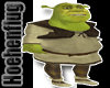 Shrek Avatar