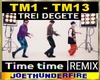 Time Time Remix