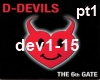  6th Gate Devil(Techno)1