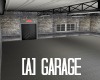 [A] Spacious Garage