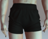 Summer muscle shorts