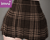 Ѷ Adele Brown Skirt