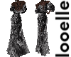 Optical Gown