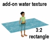AddOn Animated Water 3:2