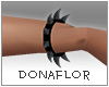 *DoNa*Gothic bracelet R