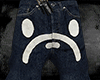 saggin bapes