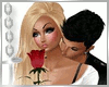 !T Adorable pose Rose