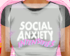 social anxiety prt 2