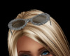 Silver Sunglasses