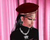 ! DRV Beret