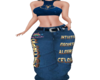 XK*Escorpio Outfit