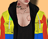 ✘ 90's Hoodie .5