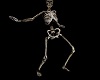 Skeleton Thriller Dance