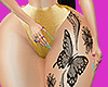 Fly LLXL Tatt