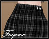 ℱ | Black G Skirt