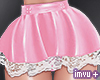 Yours Truly Skirt 