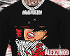 $$$ X T-shirt A.L