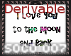 Love you to the Moon/dev