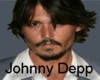 Johnny Depp t2
