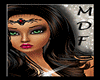 MDF Stunning Party Dress